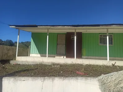 Casa com 3 Quartos para alugar, 120m² no São Felipe, Almirante Tamandaré