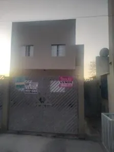 Apartamento com 2 Quartos à venda, 70m² no Jardim Rafael, Caçapava