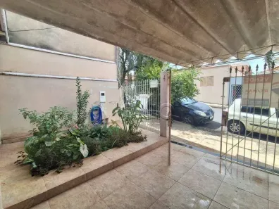 Casa com 3 Quartos à venda, 103m² no Vila Independência, Piracicaba
