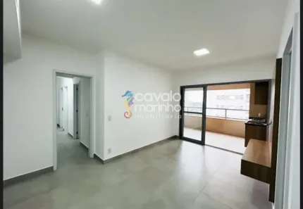 Apartamento com 3 Quartos à venda, 100m² no Jardim Botânico, Ribeirão Preto