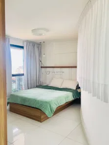 Apartamento com 2 Quartos à venda, 145m² no São Brás, Belém
