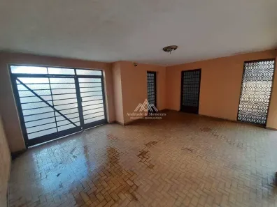 Casa com 3 Quartos à venda, 177m² no Centro, Ribeirão Preto