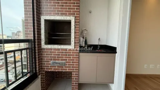 Apartamento com 2 Quartos para alugar, 75m² no Centro, Taubaté