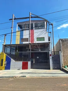 Prédio Comercial para alugar, 522m² no Jardim Nova Europa, Campinas
