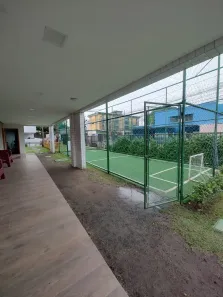 Apartamento com 3 Quartos à venda, 61m² no Zumbi, Recife