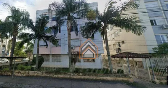 Apartamento com 1 Quarto para alugar, 32m² no Santa Rosa de Lima, Porto Alegre