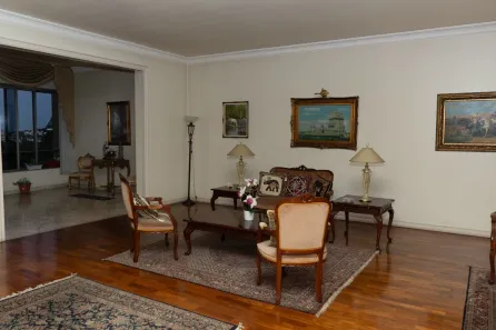 Apartamento com 4 Quartos à venda, 540m² no Flamengo, Rio de Janeiro