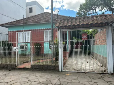 Casa com 2 Quartos à venda, 50m² no Nossa Senhora das Graças, Canoas