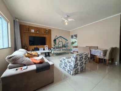 Casa com 3 Quartos à venda, 150m² no Residencial Parque dos Ipês, Jaguariúna