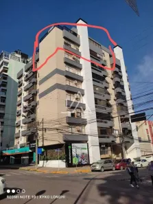 Apartamento com 4 Quartos à venda, 313m² no Centro, Passo Fundo