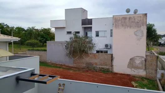 Lote/Terreno à venda, 346m² no Residencial Village Damha II, Araraquara