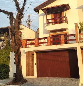Sobrado com 3 Quartos à venda, 220m² no Jardim São Paulo(Zona Norte), São Paulo