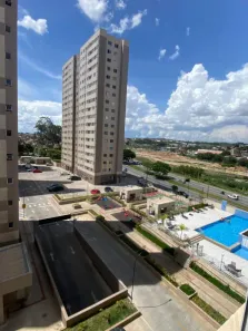 Apartamento com 2 Quartos à venda, 56m² no JK, Contagem
