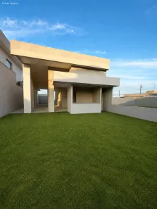 Casa de Condomínio com 3 Quartos à venda, 150m² no Lagoa, Macaé
