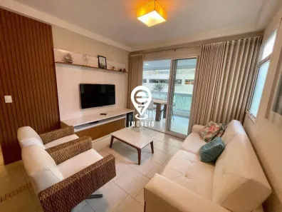 Apartamento com 3 Quartos à venda, 100m² no Riviera, Bertioga