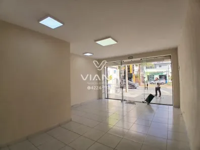 Prédio Comercial para alugar, 119m² no Boa Vista, São Caetano do Sul