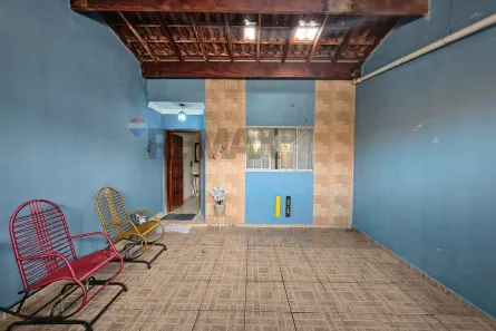 Casa com 3 Quartos à venda, 65m² no Central Parque Sorocaba, Sorocaba