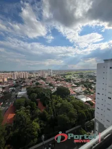 Apartamento com 3 Quartos à venda, 128m² no Jardim Pau Preto, Indaiatuba
