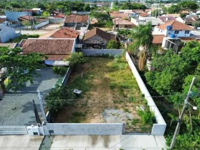 Lote/Terreno à venda, 345m² no Salinas, Balneário Barra do Sul