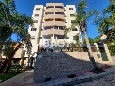 Apartamento com 1 Quarto para alugar, 35m² no Saco dos Limões, Florianópolis