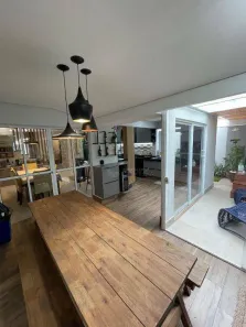 Casa de Condomínio com 3 Quartos à venda, 120m² no Loteamento Villaggio di San Francisco, Jundiaí