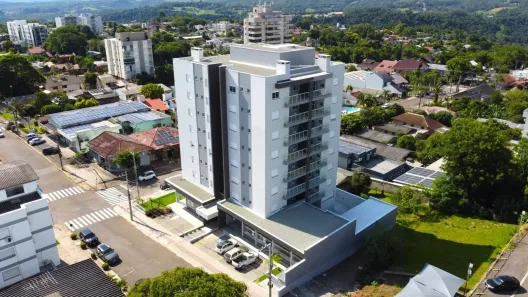 Apartamento com 3 Quartos à venda, 102m² no Centro, Ivoti