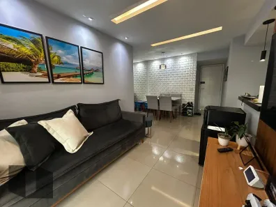 Apartamento com 2 Quartos à venda, 70m² no Recreio dos Bandeirantes, Rio de Janeiro