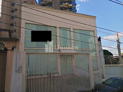 Ponto Comercial à venda, 517m² no Centro, Campinas