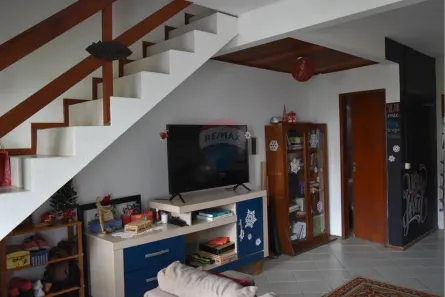 Sobrado com 2 Quartos à venda, 62m² no Ingleses do Rio Vermelho, Florianópolis