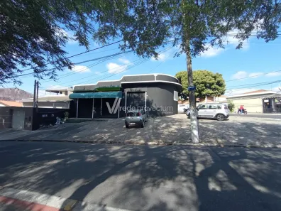 Ponto Comercial à venda, 224m² no Jardim Londres, Campinas