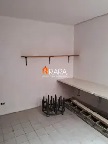 Sala Comercial para alugar, 14m² no Rudge Ramos, São Bernardo do Campo