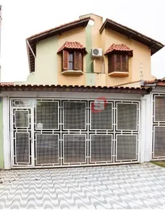 Sobrado com 3 Quartos à venda, 153m² no Jardim Avelino, São Paulo