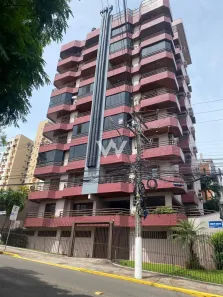 Apartamento com 2 Quartos à venda, 108m² no Centro, Novo Hamburgo
