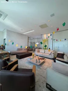 Apartamento com 3 Quartos para alugar, 200m² no Brotas, Salvador