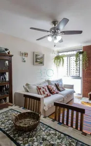 Apartamento com 3 Quartos à venda, 92m² no Mooca, São Paulo
