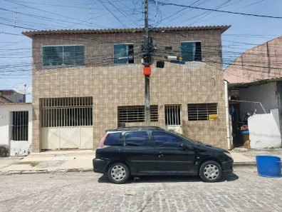 Casa com 4 Quartos à venda, 300m² no Ipsep, Recife