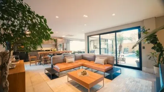 Casa com 3 Quartos para venda ou aluguel, 485m² no Residencial Tamboré, Barueri