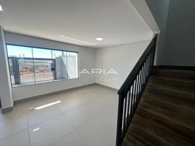 Casa com 3 Quartos à venda, 136m² no Marumbi, Londrina