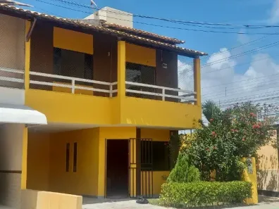 Casa de Condomínio com 3 Quartos à venda, 150m² no Robalo, Aracaju