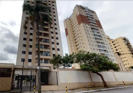Apartamento com 3 Quartos à venda, 74m² no Vila do Castelo, São Paulo