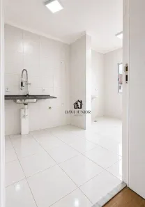 Apartamento com 2 Quartos à venda, 44m² no Jardim Topázio, Sorocaba