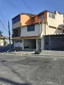 Sobrado com 7 Quartos à venda, 300m² no Jardim Las Vegas, Guarulhos