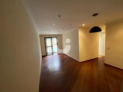 Apartamento com 3 Quartos à venda, 78m² no Jardim Jabaquara, São Paulo