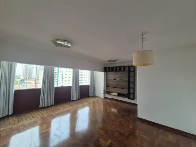 Apartamento com 3 Quartos à venda, 106m² no Centro, Piracicaba