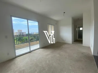 Apartamento com 3 Quartos à venda, 71m² no Parque Fazendinha, Campinas