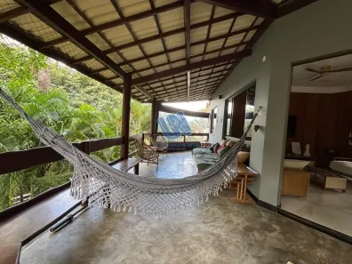 Casa de Condomínio com 7 Quartos à venda, 382m² no Patamares, Salvador