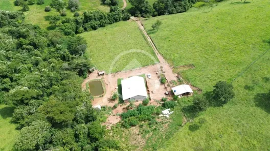 Fazenda/Sítio com 2 Quartos à venda, 38000m² no , Bela Vista de Goiás