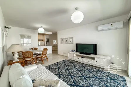 Apartamento com 3 Quartos à venda, 114m² no Riviera, Bertioga
