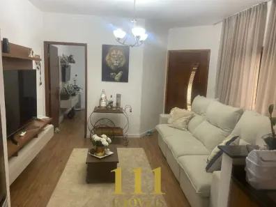 Casa com 3 Quartos à venda, 130m² no Residencial União, São José dos Campos