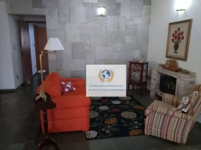 Casa com 4 Quartos à venda, 331m² no Jardim Chapadão, Campinas
